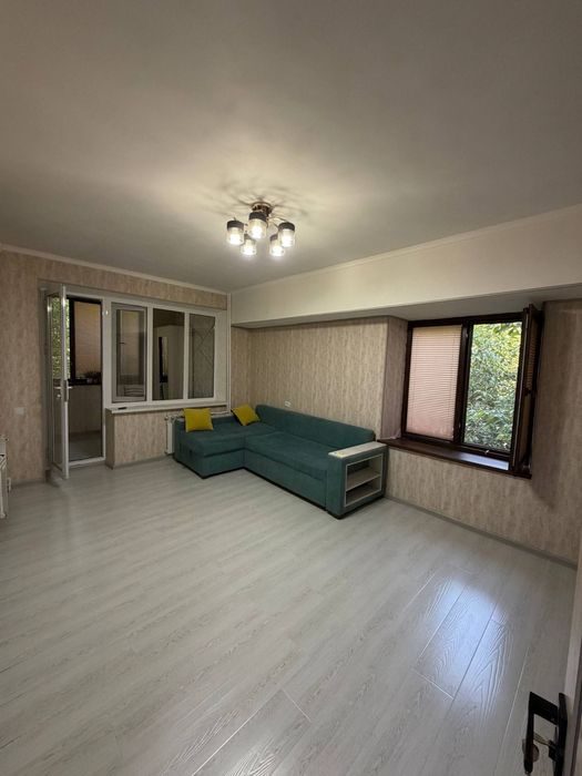 1-xonali kvartira, 43 m², Toshkent, Yunusobod tumani, sotuvga