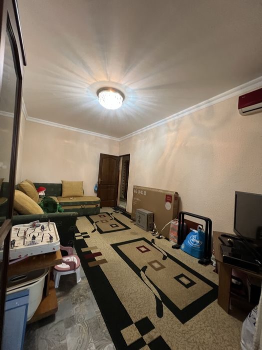 2-room apartment, 60 m², Tashkent, Yunusabad District, for sale