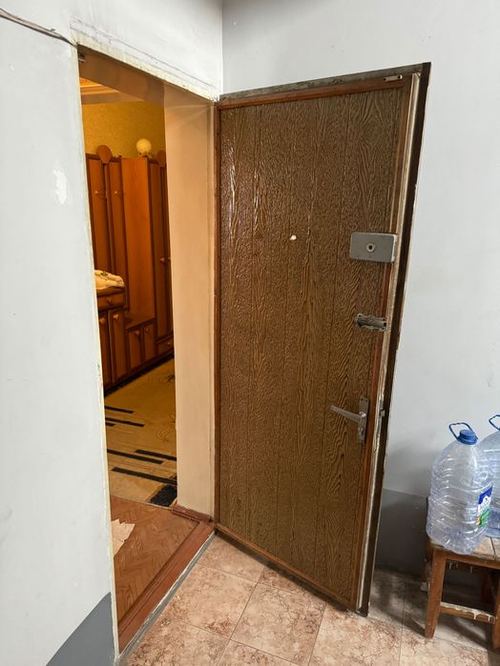 3-room apartment, 93 m²