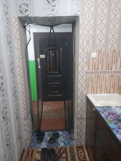 1-комнатная квартира, 20 м²