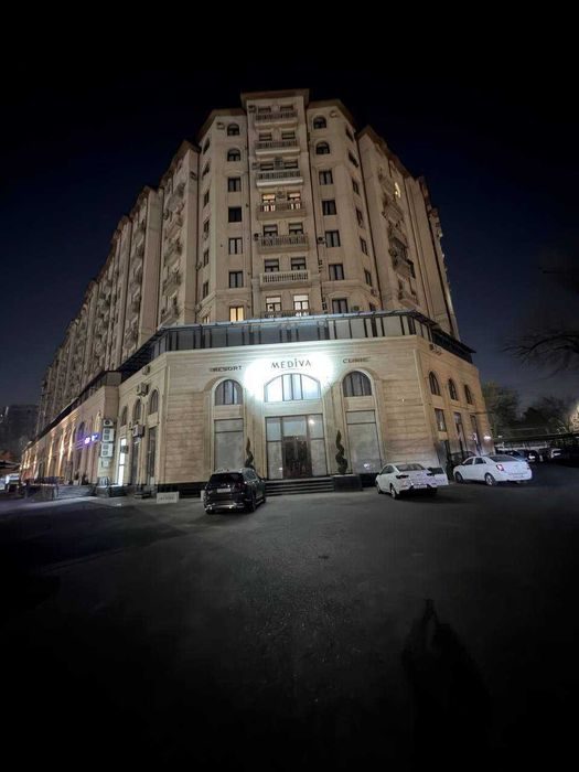 2-xonali kvartira, 40 m², Toshkent, Yunusobod tumani, sotuvga