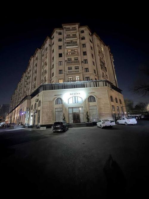 2-room apartment, 40 m²