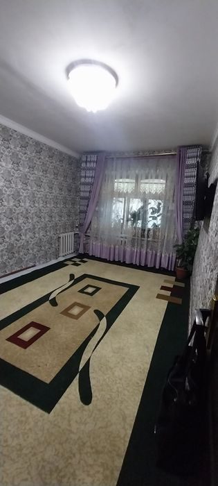 2-room apartment, 29 m², Tashkent, Yunusabad District, for sale