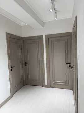 3-room apartment, 72 m²
