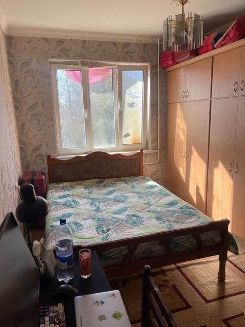 3-room apartment, 69 m²