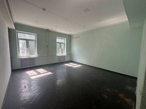 Аренда под офис 36кв.м Кукча мечеть Вдоль Дороги! 350у.е