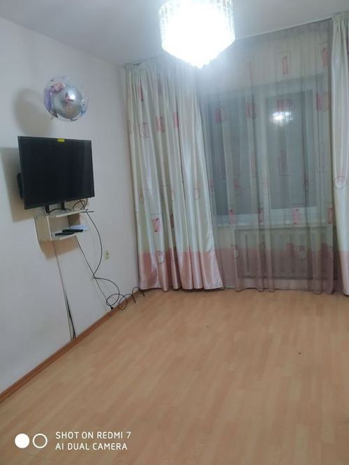 3-room apartment, 68 m²