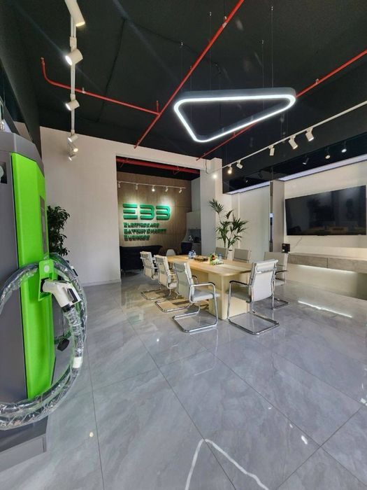 Аренда нежилой помещение под офис бутик магазин Tashkent city Gardens