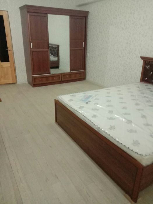 2-room apartment, 36 m², Tashkent, Yunusabad District, for sale