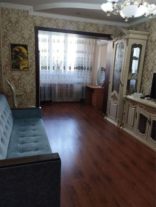 3-room apartment, 68 m²