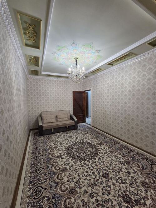3-room apartment, 72 m²