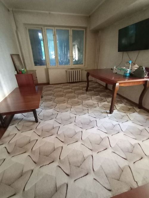 1-room apartment, 42 m²