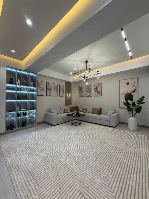 3-room apartment, 92 m²