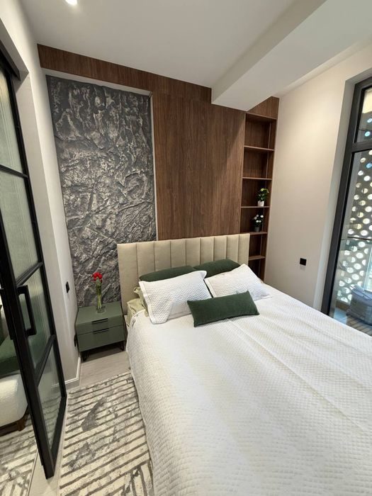 1-xonali kvartira, 27 m², Toshkent, Yunusobod tumani, sotuvga