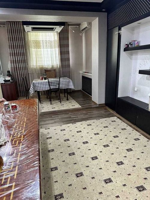 4-room apartment, 89 m²