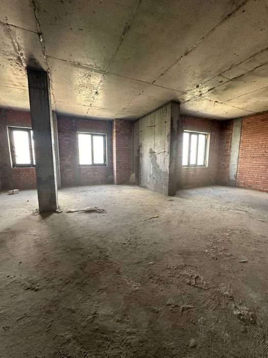 3-room apartment, 123 m², Tashkent, Yunusabad District, for sale