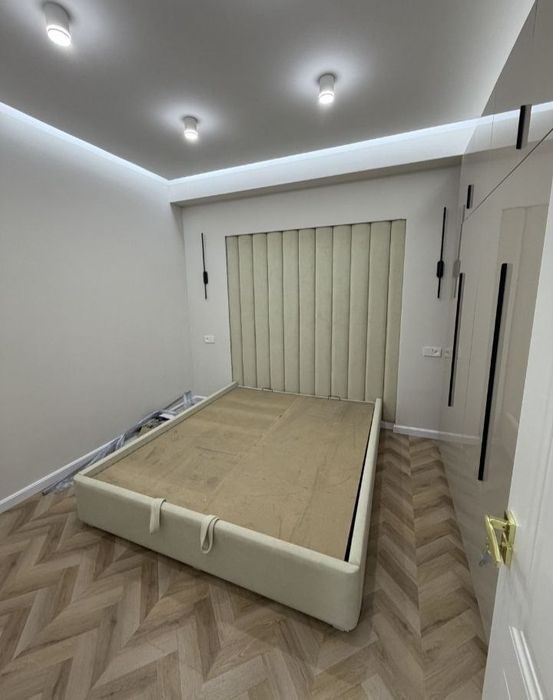 1-комнатная квартира, 45 м², Ташкент, Юнусабадский район, на продажу