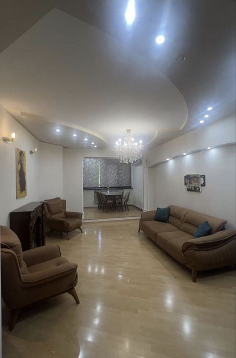 4-room apartment, 85 m²