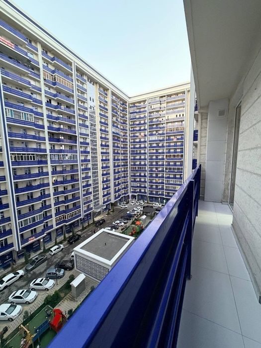 2-room apartment, 45 m², Tashkent, Yunusabad District, for sale