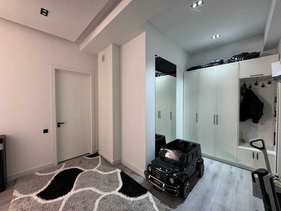2-room apartment, 68 m², Tashkent, Yunusabad District, for sale
