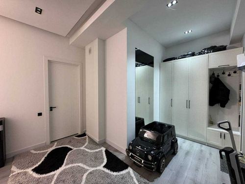 2-room apartment, 68 m²