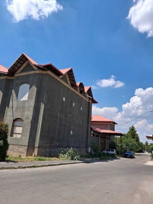 Сдается в аренду Детский сад частный