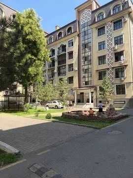 3-room apartment, 83 m²