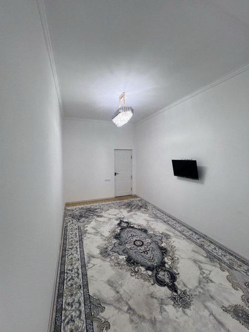 2-room apartment, 50 m²