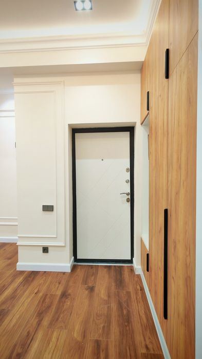 2-room apartment, 50 m²