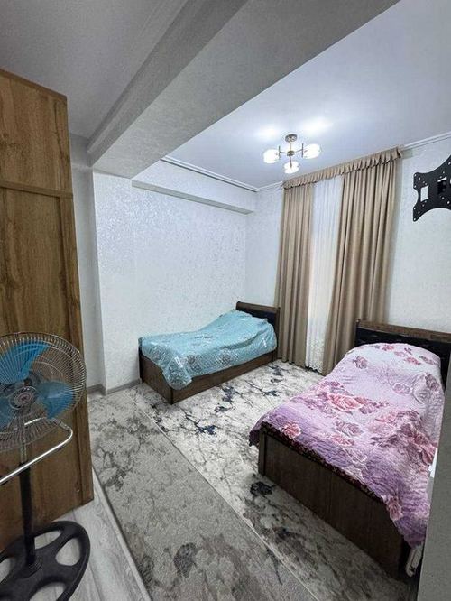 2-room apartment, 43 m²