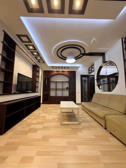 3-room apartment, 115 m²