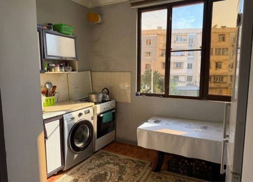 2-room apartment, 62 m²