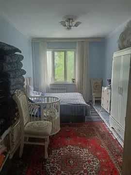 2-room apartment, 51 m²
