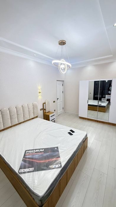 1-room apartment, 38 m², Tashkent, Yunusabad District, for sale