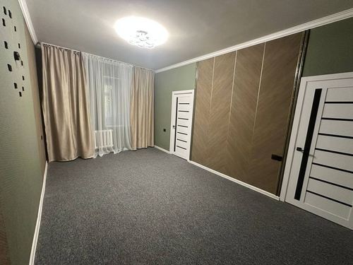 1-room apartment, 38 m²