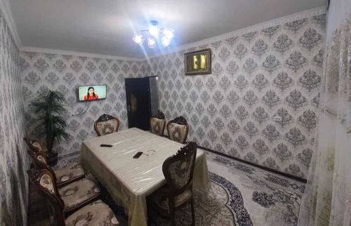 2-room apartment, 60 m²