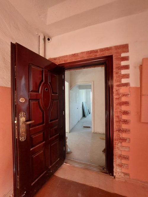 3-room apartment, 70 m²