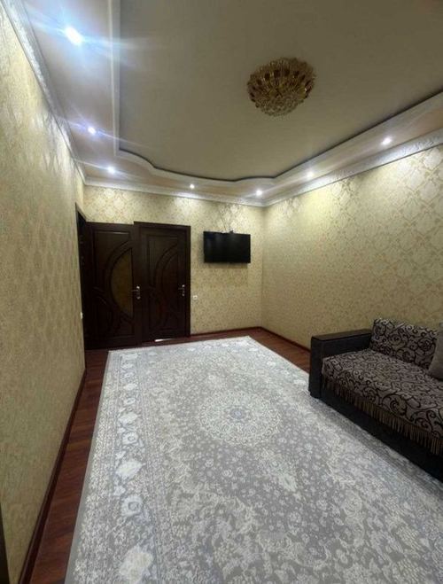 2-room apartment, 50 m²