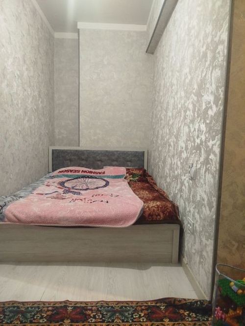 2-xonali kvartira, 48 m²