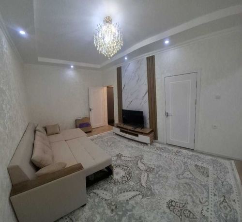 1-room apartment, 38 m²