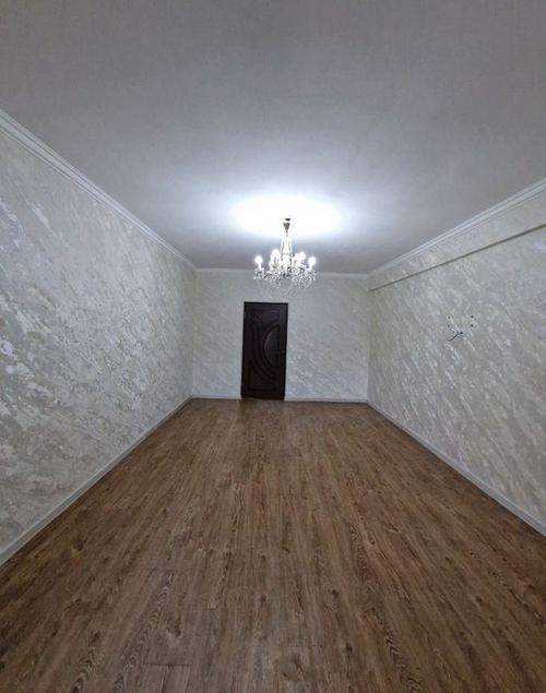 1-room apartment, 35.8 m²