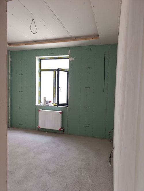 2-xonali kvartira, 87 m²