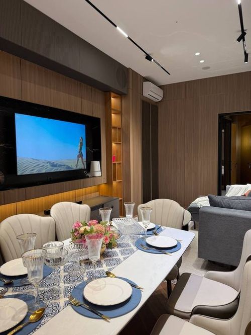 3-xonali kvartira, 75 m²