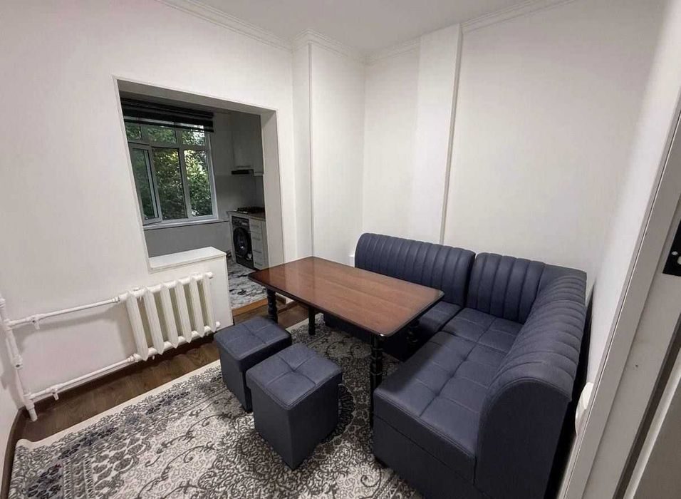 2-room apartment, 58 m², Tashkent, Yunusabad District, for sale