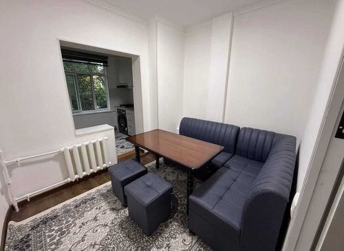 2-room apartment, 58 m²