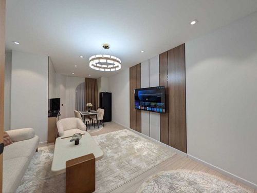 3-xonali kvartira, 85 m²
