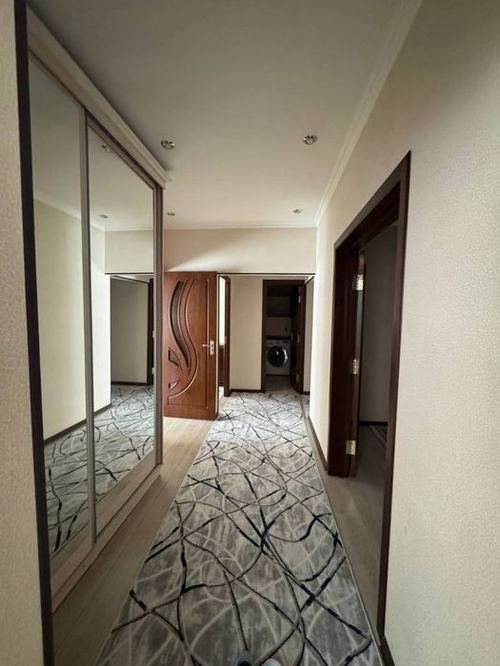 3-room apartment, 92 m²