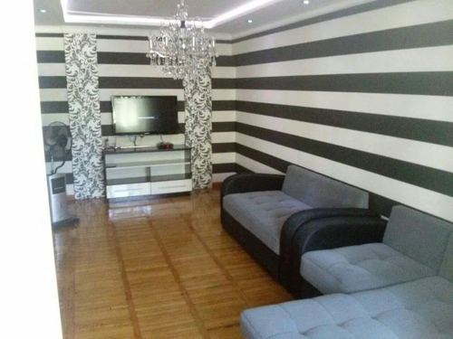 4-room apartment, 85 m²