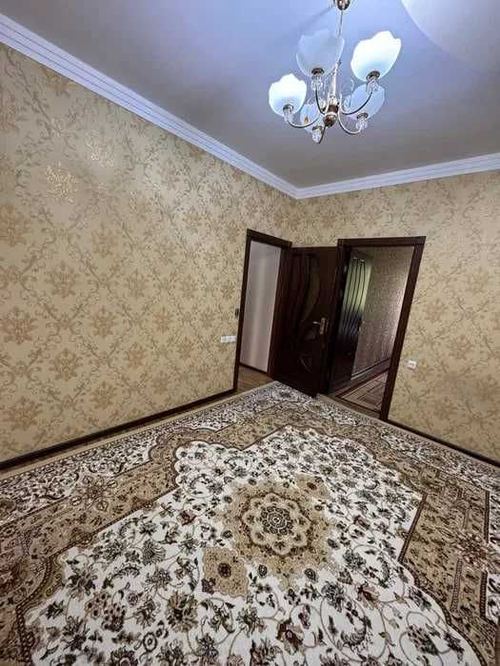 2-room apartment, 52 m²