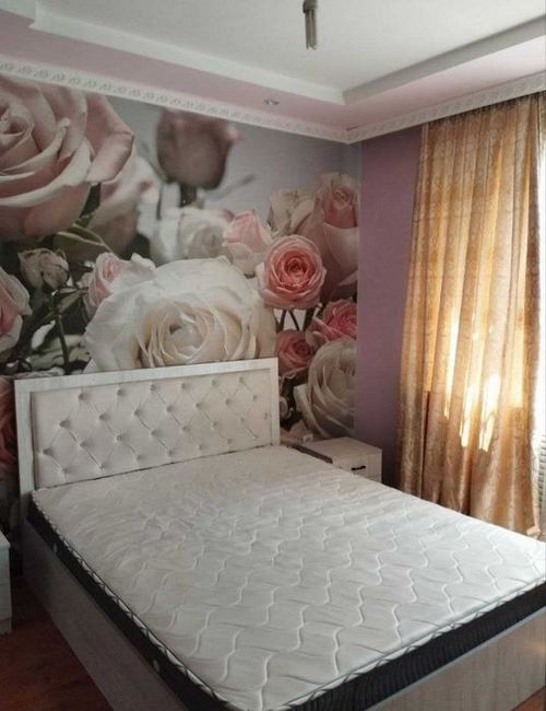 3-xonali kvartira, 72 m²